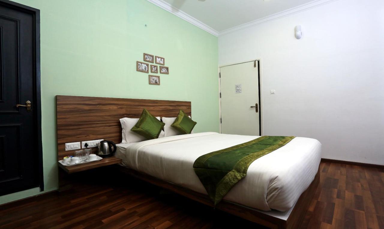 Hotel Treebo Trend Royal Maduraj Zewnętrze zdjęcie