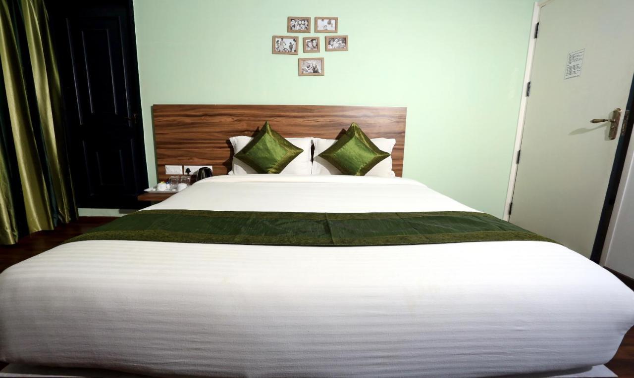 Hotel Treebo Trend Royal Maduraj Zewnętrze zdjęcie